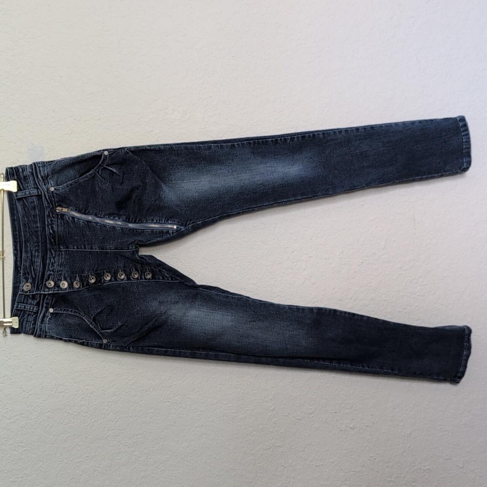 Women's Jeans - Picture 3 of 12